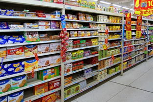 阜陽市將新建改造61處社區商業中心，打造家門口的便民生活圈