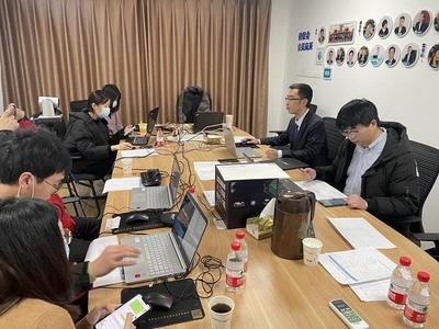 科技賦能健康中國 2020AIIA杯人工智能醫療大賽圓滿落幕，杭州網絡技術服務團隊榮膺桂冠