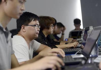 浙江杭州 以網絡技術服務織密政府權力運行的“制度籠子”